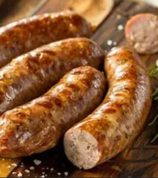 Pork Italian Bratwurst