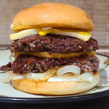 Load image into Gallery viewer, Ground Beef Patties