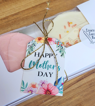 Mother's Day Gift Box