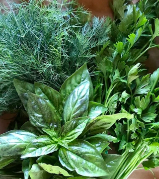 Culinary Herb Package