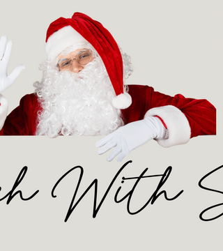 Brunch With Santa CHILD 11:00am