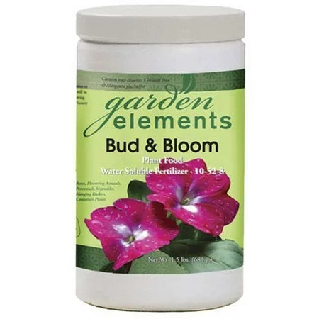 Bud Bloom 1.5#