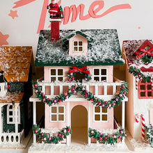 Load image into Gallery viewer, Christmas Village Decorating