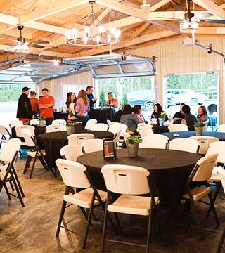 Rhoadhouse 56 Venue Rental