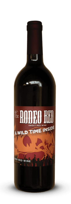 Versailles Rodeo Red