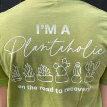 Load image into Gallery viewer, Rhoads Plantaholic T-Shirt