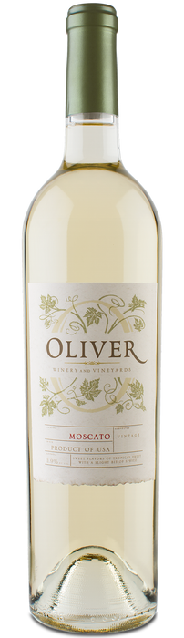 Oliver Sweet Moscato