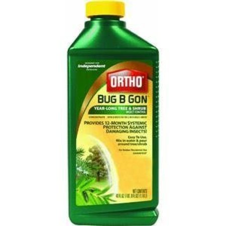 Ortho Bug B Gone Year Long Tree And Shrub – Rhoads Garden Center