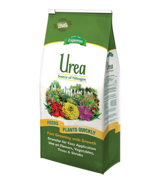 Espoma Urea Source of Nitrogen 4#