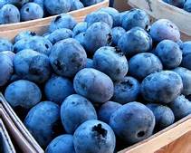 Load image into Gallery viewer, Blueberries
