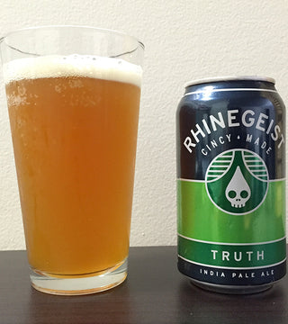 Rhinegeist Truth