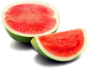 Watermelon - Seedless