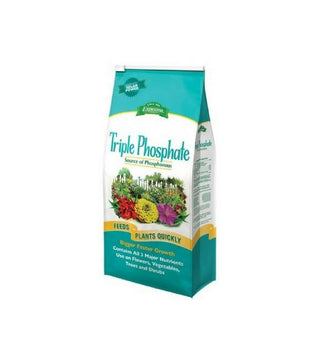Espoma Quick Solutions Triple Phosphate 6.5#