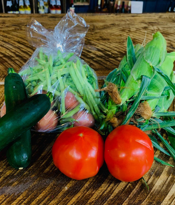 Rhoads Veggie Package